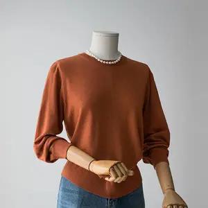 (안나앤모드) marel 메리노울 니트[니트CNY55]