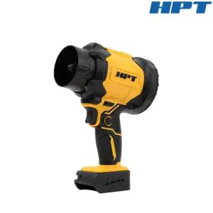 HPT 20V 충전 제트 송풍기 DW20-JG135 전동 무선 미니 소형 에어 캠핑 낙엽 먼지 블로워 브로워 청소기 세차 차량 제트건 디월트 배터리 호환