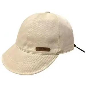 [하프클럽/]와이드핏 여성모자 챙넓은 여자버킷햇 보넷벙거지 면 보넷 버킷