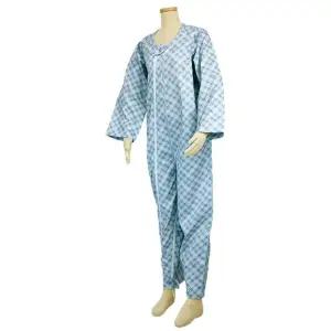 코와 치매대응 우주복타입 환자복 (남성용)