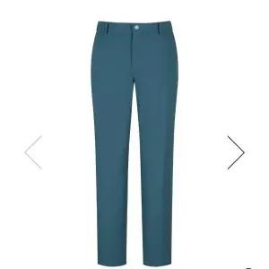 [핑]남성 사이드 밴드 솔리드 팬츠 111D3PT001_TQ_YS