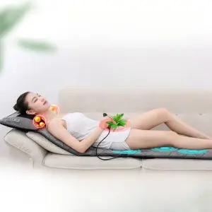 가성비 제품 누워서하는 안마기 마사지