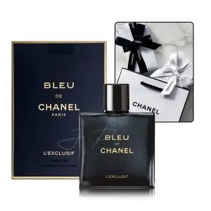 샤넬 블루드 샤넬 렉스클루시프 빠르펭 60ml (백화점 선물포장+쇼핑백)