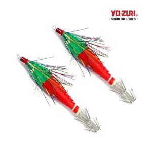 [요즈리] 틴셀에기 a1463 2.5호 2025년 신형 수박 LMR