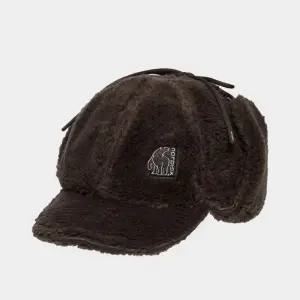 국내매장정품 노르디스크 모자 [어텀브리즈] 플리스 귀달이 캡 (Brown) 햇빛 산책 챙모자 벙거지모자 비니