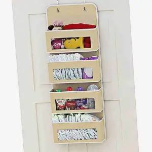 도어 걸이 수납 방문수납 수납주머니 도어수납포켓 문행거 욕실걸이 방문행거 방문수납