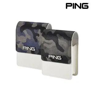 핑 카모 (CAMO) 거리측정기 케이스 [2컬러]