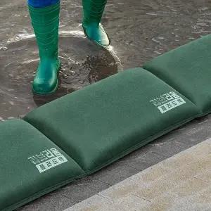 [BZJ58262_58]홍수방어벽 차수벽 물막이 워터댐