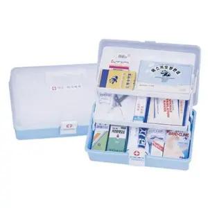 [BZ81H788_58]산업안전 스마트 38223 구급함5호 2호 12종