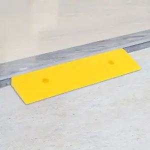 [BZI942M8_58]슬로프 진입판 문턱 휠체어 계단