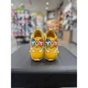 [여주점][ABC마트]ABC SELECT 키즈 운동화 아동화 아기상어 베이비 샤크 레이스 K7158 옐로우 YELLOW