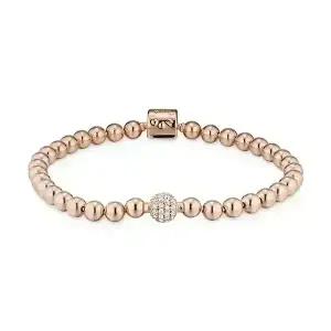 판도라 팔찌 588342CZ 비즈 파베 브레이슬릿 여성팔찌 당일발송