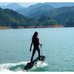 제트서프 패들보트 전동 서핑보드 패들보드 전기 서프보드 패들