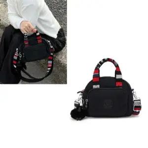 [갤러리아] [키플링] 데일리 미니크로스백 산책백 데페아미니 (KPABT08 BK/NS_)