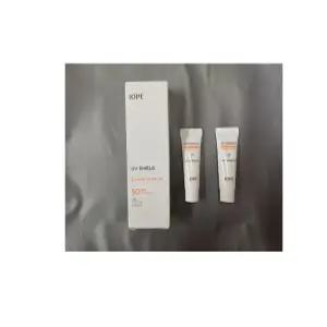 아이오페 유브이 쉴드 선 프로텍터 엑스피60ml SPF 50+ PA+++[추가 선 앰플10ml+2개]