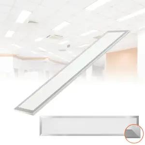 시그마 LED 직하면조명 1200x300 M바(겸용) 알테 40W 50W