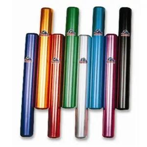 다우리 바톤 운동회 릴레이 알루미늄 초등용 바통 8p/계주/경기/용품/달리기/릴레이봉/계주봉/시합/계주용