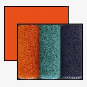 송월타월 수건 선물세트 고중량 뱀부얀100% 3매 완포장