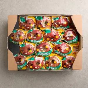 [작심밀도]산지직송 농협 충주세척사과세트 3kg(11-14과/특품)