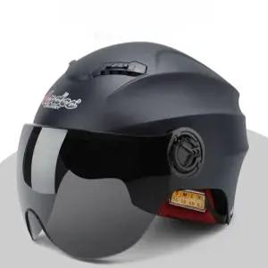 전기 자전거 헬멧 라이딩 전동킥보드 야외 오토바이 사이클링 모자 안전 핼멧