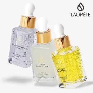 라오메뜨 전설의 앰플 3종