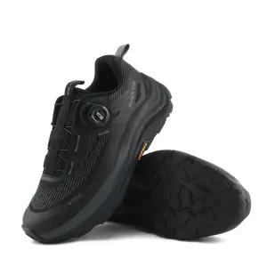 블랙야크 남녀 고어텍스 트레킹화 하이퍼 펄스 D GTX ABYSHXU958BK