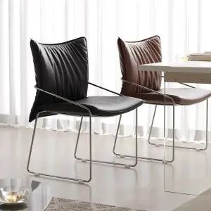 타운 패브릭식탁의자 식탁의자 카페의자 다이닝체어