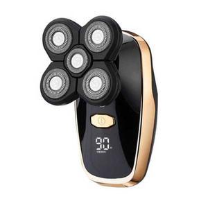 다기능 전기면도기 민머리 헤드 클리퍼 면도