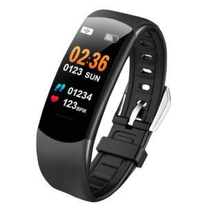측정팔찌 스마트 손목 런닝 방수 측정기 스마트워치