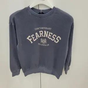 [에꼴리에]다크블루피그먼트맨투맨티