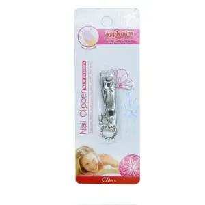 로얄 손톱깎이 네일 클리퍼 튐 방지캡 발톱 깍이 소 (WFJSAJS)