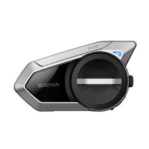 SENA 50S 헬멧 무선 블루투스 헤드셋 라이딩 장비용 워키토키