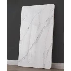 픽바이 세라믹 상판 인조대리석 테이블 교체 식탁 플레이트