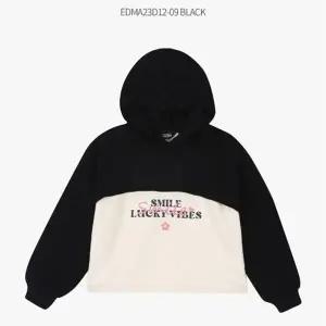 [셀덴] 후드포근기모스 셔츠_EDMA23D12_2종 택1