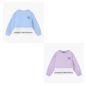 [셀덴] 기모레이어드크롭_EDMA23D15_2종 택1