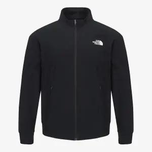 [노스페이스] [노스페이스 공식] NJ5JR01A 남성 올트레인 자켓_BLACK