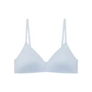 [JAJU](강남점) 여 메쉬 라이트 크롭브라 J404201104