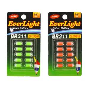 에버라이트 BR311 민물 전자케미 10개입