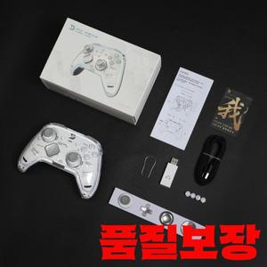 Zd Ultimate Legend 게임 컨트롤러 엘리트 모듈형 감각 Rgb 스위치 전화 블루투스 Ns 태블릿 스팀 Xbox 선