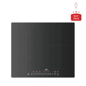 LG 디오스 인덕션 빌트인 BEI3QRBLE 전기레인지 블랙 세라믹_후