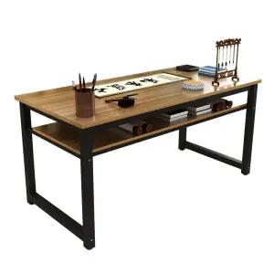 서예 책상 미술 엔틱 동양화 작업실 수묵화