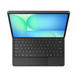 AJIUYU 매직 키보드 케이스 (삼성 갤럭시 탭 S10 FE+ 13.1인치, S10, S9, S8 울트라 14.6인치 태블릿용) 스