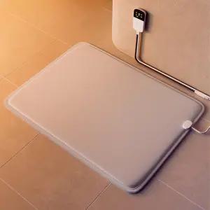 고양이 강아지 전기장판 전기방석 따뜻한 전기매트