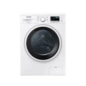 [삼성]빌트인전용 9kg 드럼세탁기 WW90T3100KW