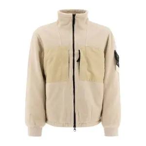 컴퍼스 플리스 집업 재킷 811546753 V0097