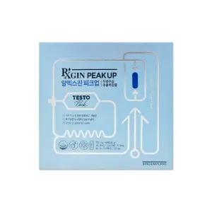 정관장 알엑스진 피크업 700mg 60정/mjc