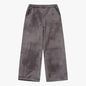 [롯데백화점]셀덴 밍크 벨로아 와이드 팬츠 EDMT24T29