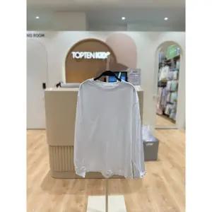 [시흥점][탑텐키즈]공용) 에센셜 USA 코튼 긴팔티(2PACK)MKE5TS3904