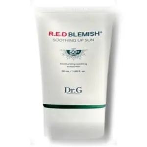 [뷰티나라] 닥터지 레드 블레미쉬 수딩 업 선 50ml