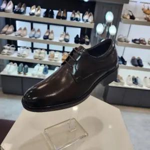 [엘칸토]엘칸토 HC10 남성소가죽키높이브라운5cm LCMD47U51485 (41095460)